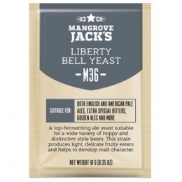 Craft Series M36 Liberty Bell Ale