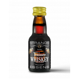 Strands Tennessee Whisky