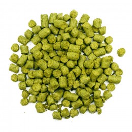 Triumph 100g pellets