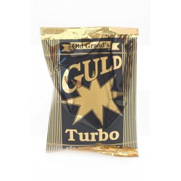Coobra Grand's Guld Turbo
