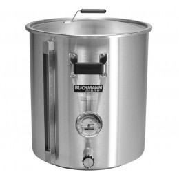 BoilerMaker G2 (36 l - 10 gal)