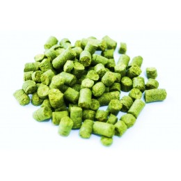 Eureka! pellets 100g