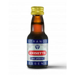 Strands Pastis  25 ml