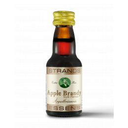 Äpple Brandy Style Flavour 25 ml