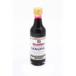 Mixerman Vinarom Sangria 50 ml