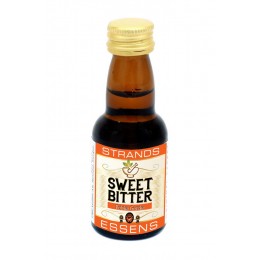 Strands Sweet Bitter