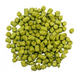 LupoMax Mosaic pellets 50g