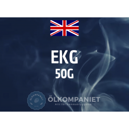 East Kent Golding 50g pellets