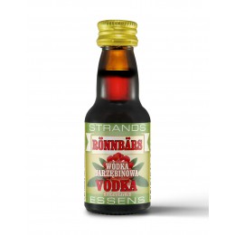 Strands Rönnbärsvodka essens 25ml