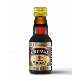 Cheval Whisky Exclusive Style Flavour 25 ml