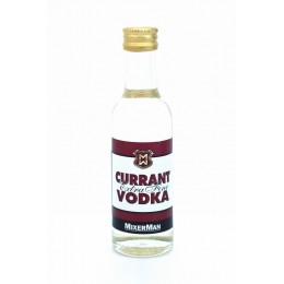 Mixerman Currant Vodka