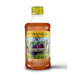 Strands Beskid Slivovitz 25 cl