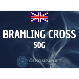 Bramling Cross 50g pellets