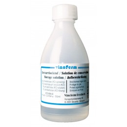 Förvaringsvätska för digitala pH-mätare, 50 ml