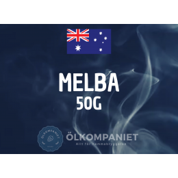 Melba pellets 50g