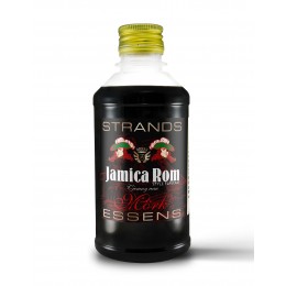 Strands Jamaica Mörk Rom Style Flavour 25 cl